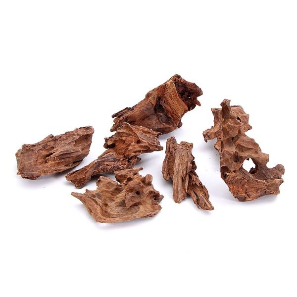 Preview: YATI HOLZWURZEL (15-25cm)