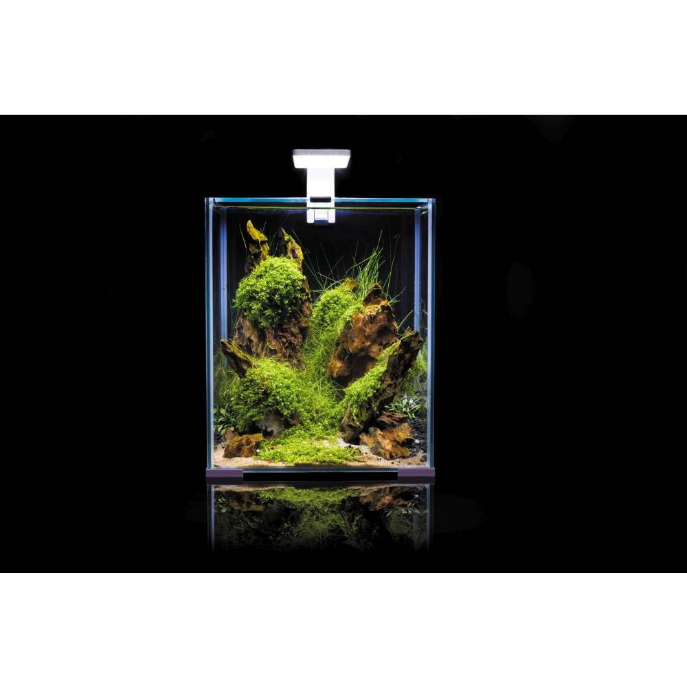 AQUAEL SHRIMP SET DAY & NIGHT 30 (White)