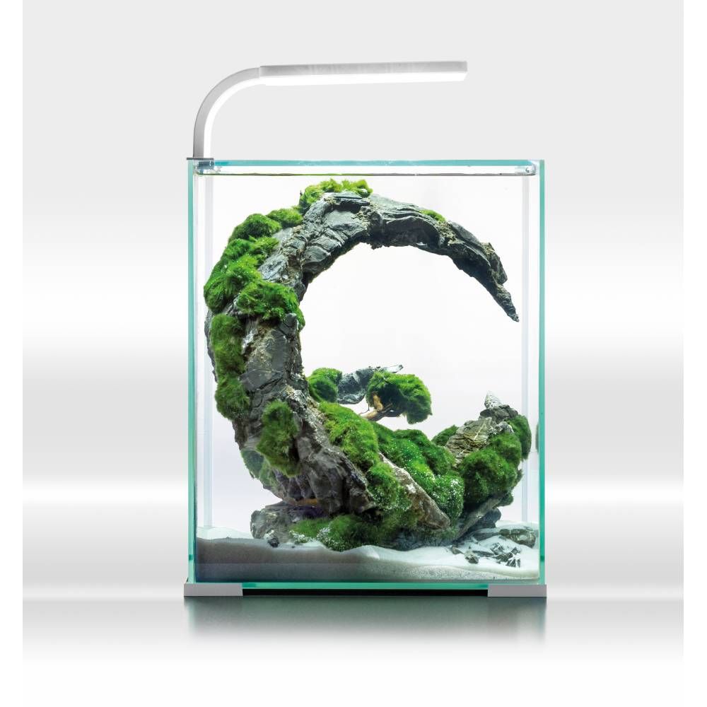 AQUAEL SHRIMP SET DAY & NIGHT 20 (White)