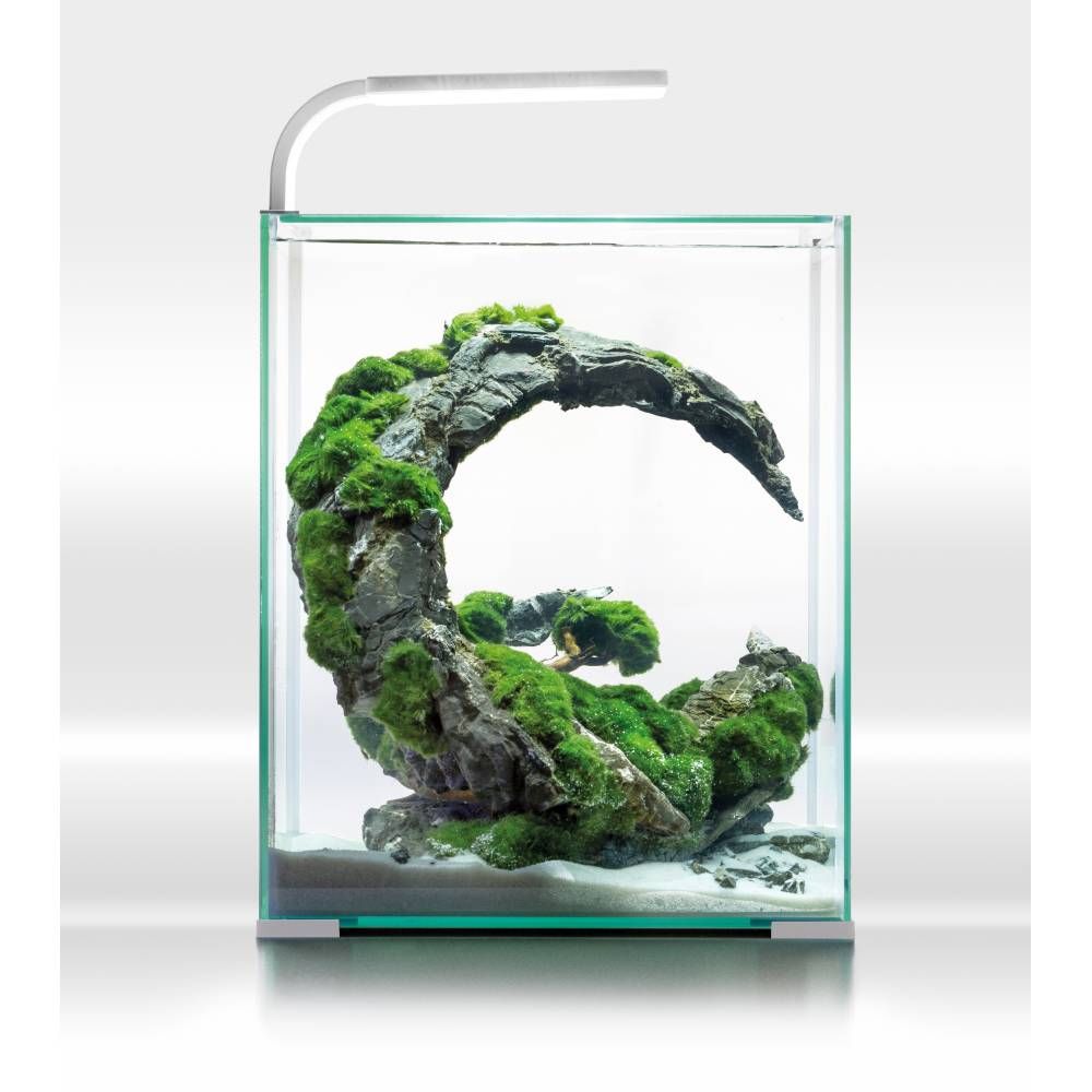 AQUAEL SHRIMP SET DAY & NIGHT 30 (White)