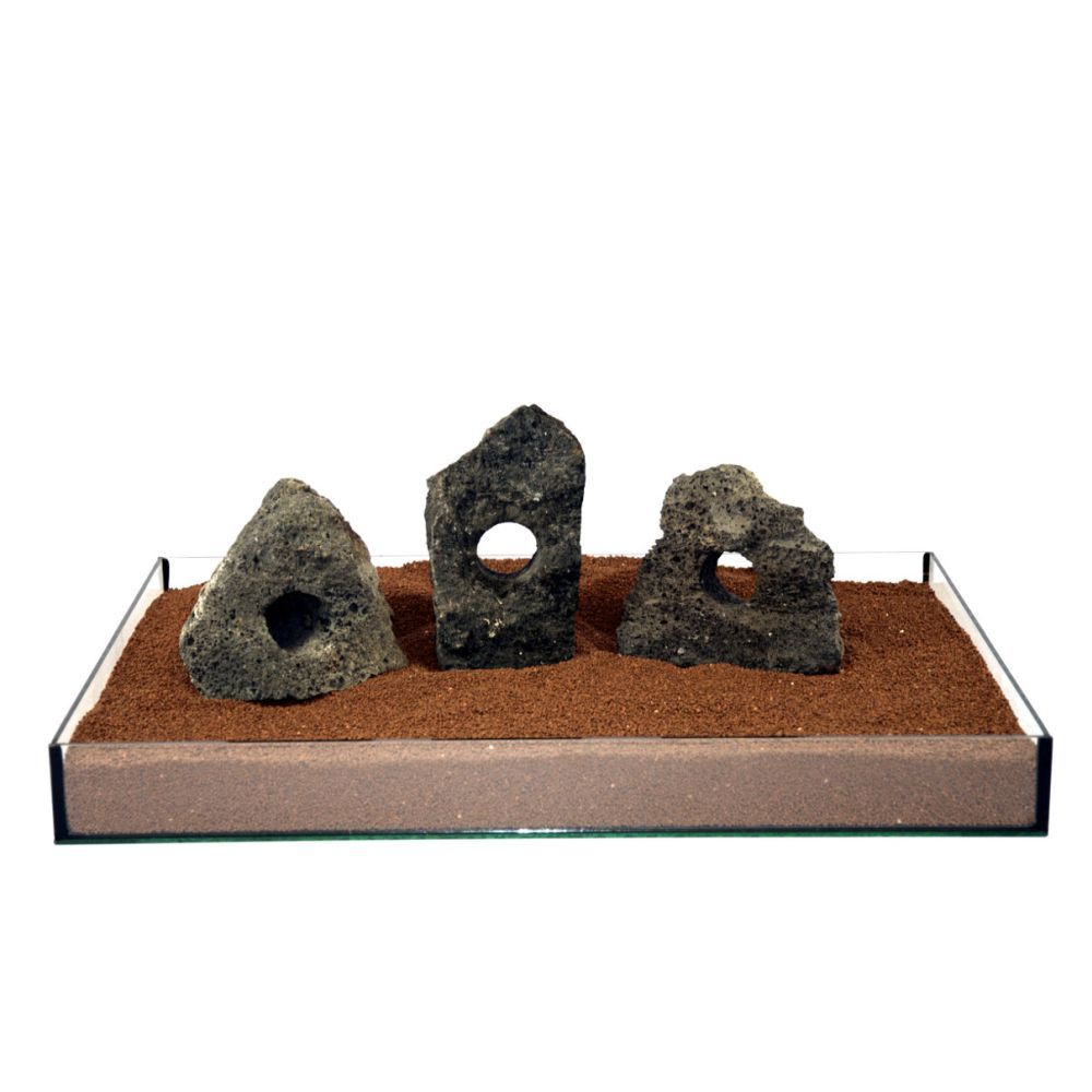 LAVA - LOCHSTEIN (1-Loch)