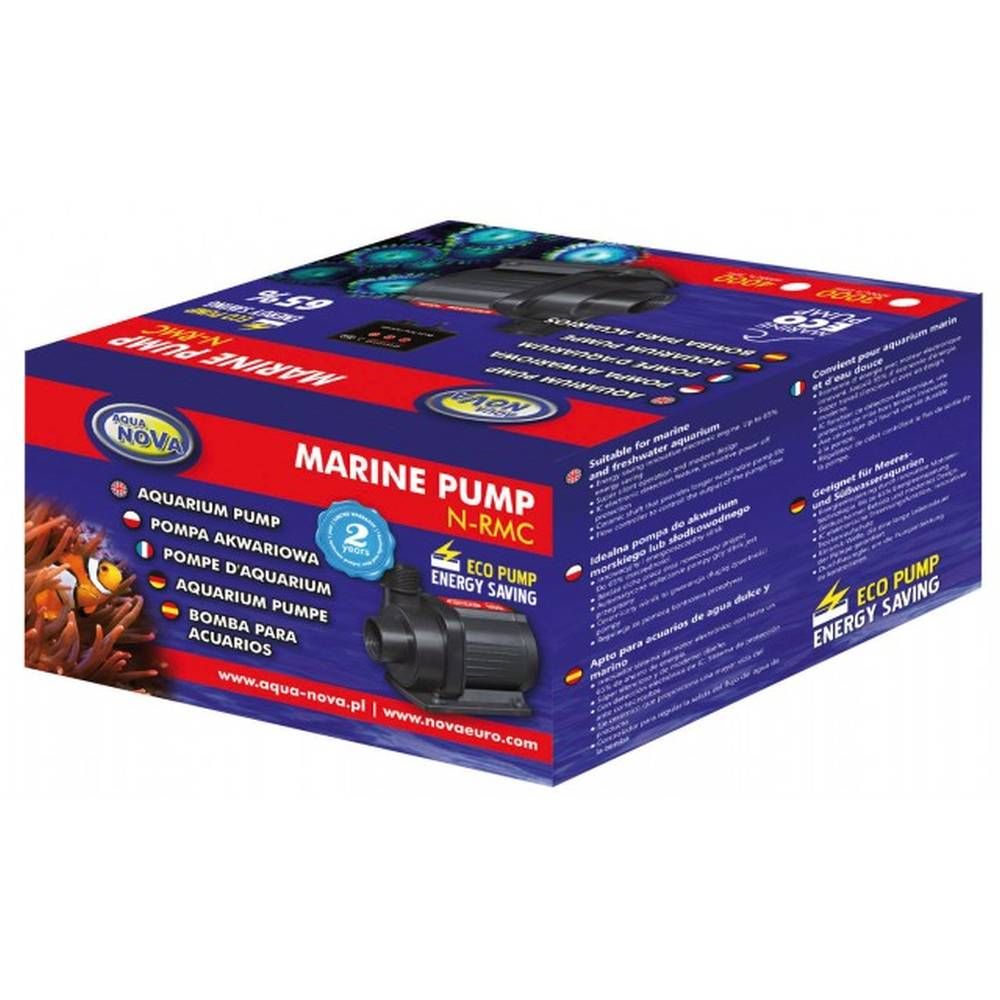 AQUA NOVA N-RCM 4000l/h