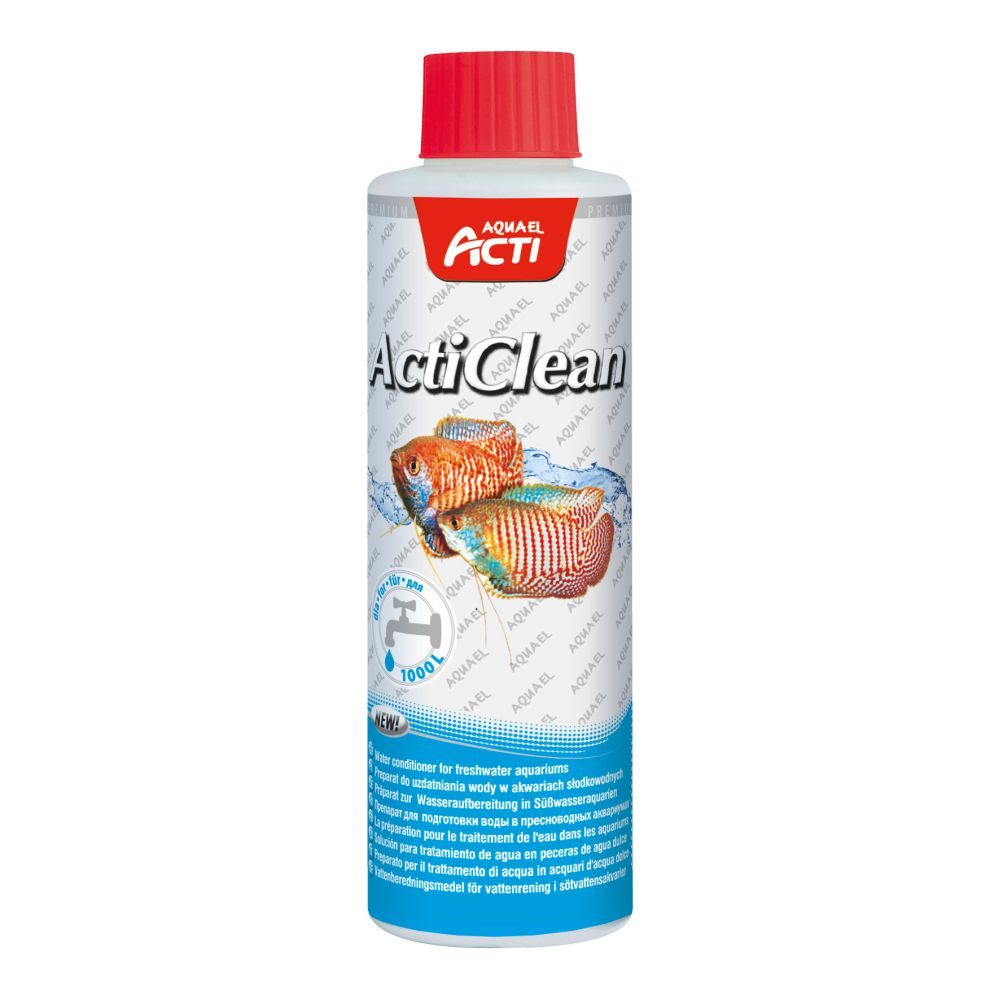 ACTICLEAN (100ml)