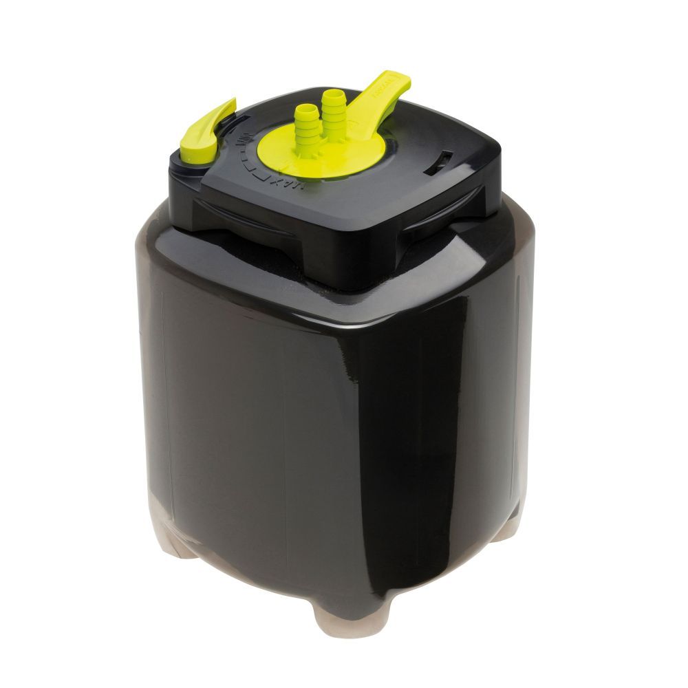 AQUAEL ASAP E 1250