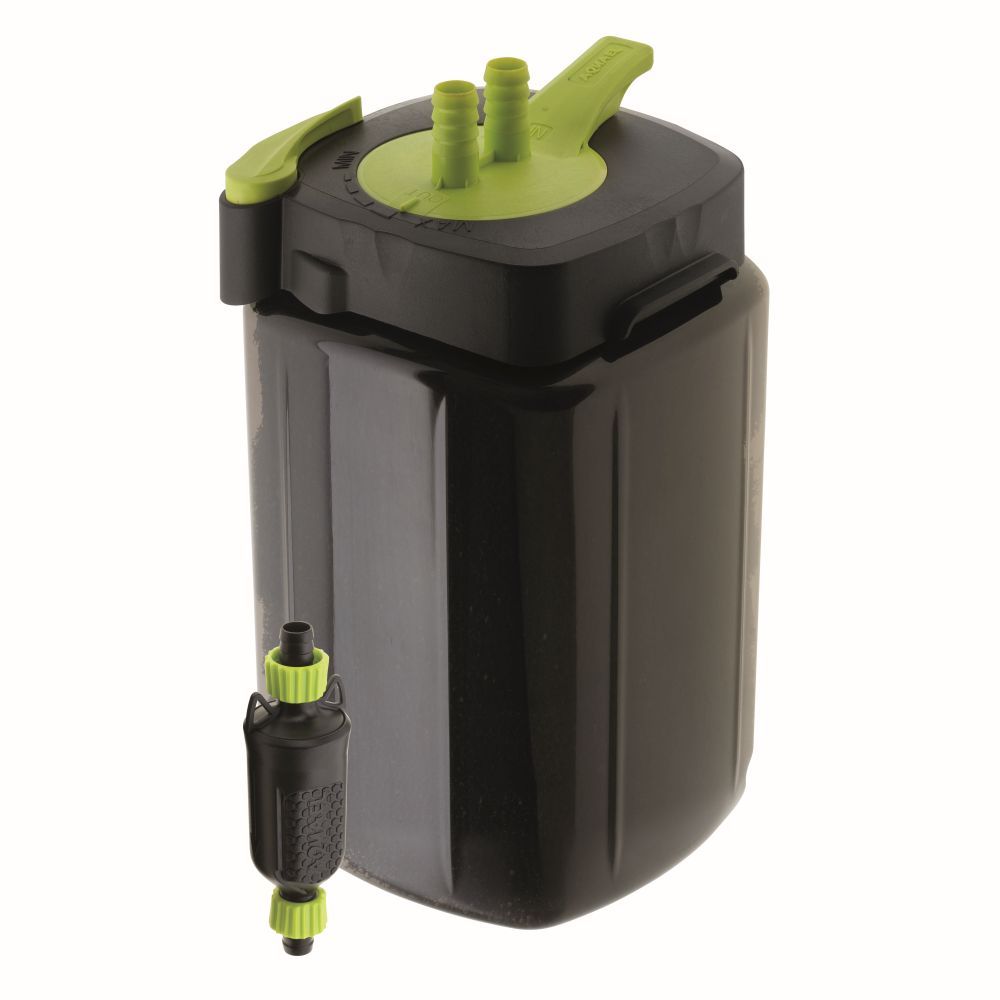 AQUAEL ASAP E 750