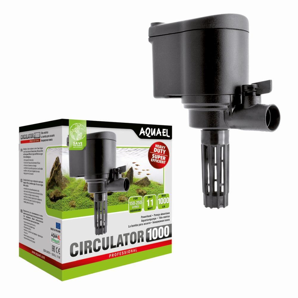 AQUAEL CIRCULATOR 1000