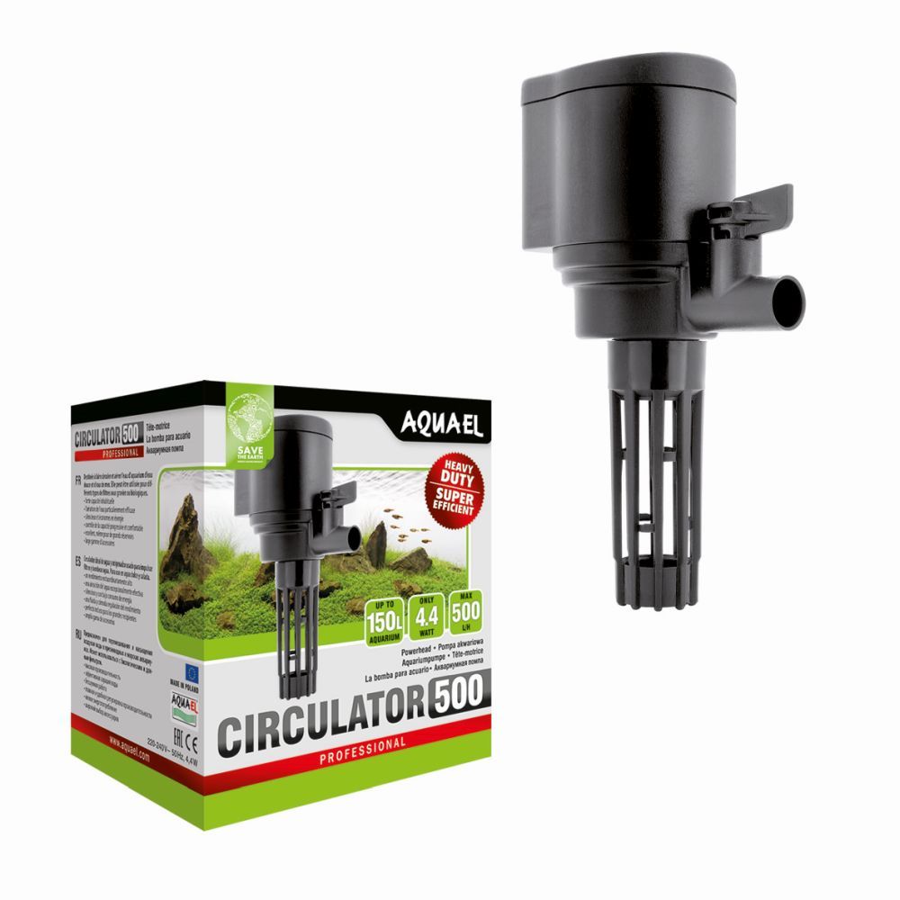 AQUAEL CIRCULATOR 500