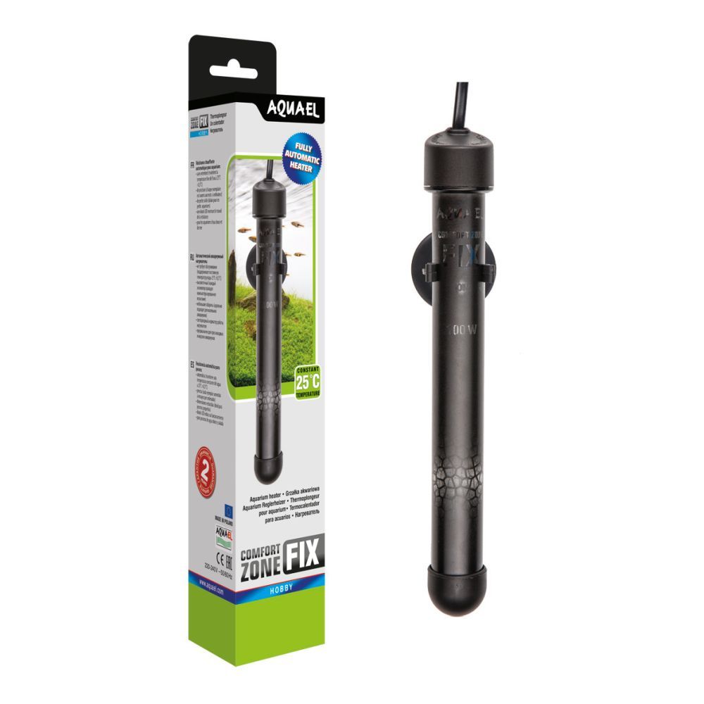 AQUAEL COMFORT ZONE FIX 25