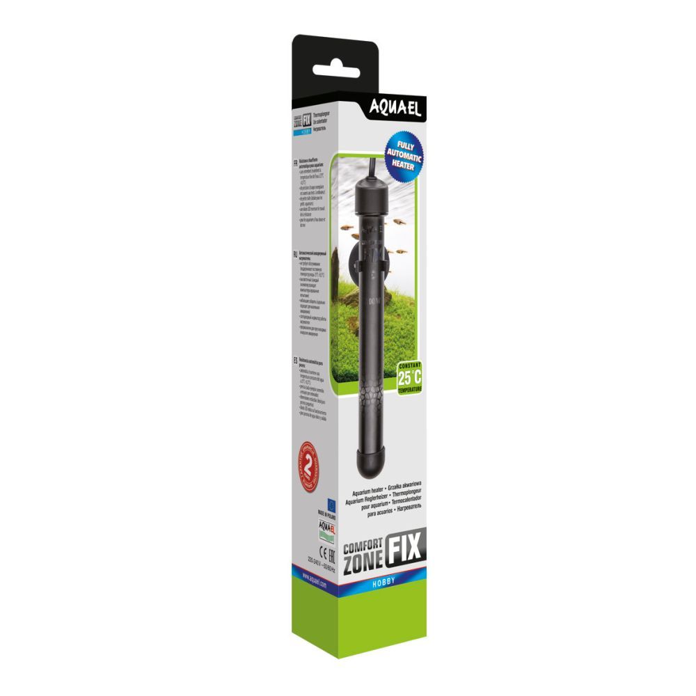 AQUAEL COMFORT ZONE FIX 25