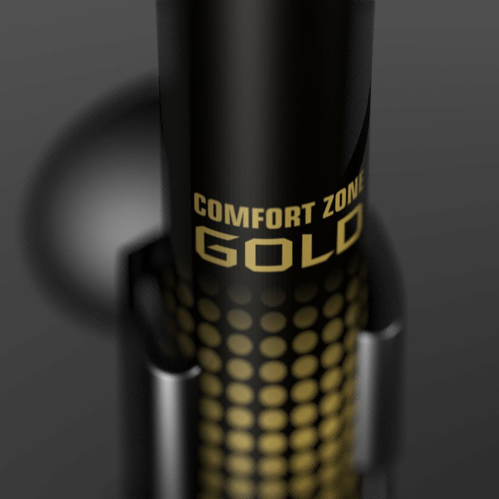 AQUAEL COMFORT ZONE GOLD 25