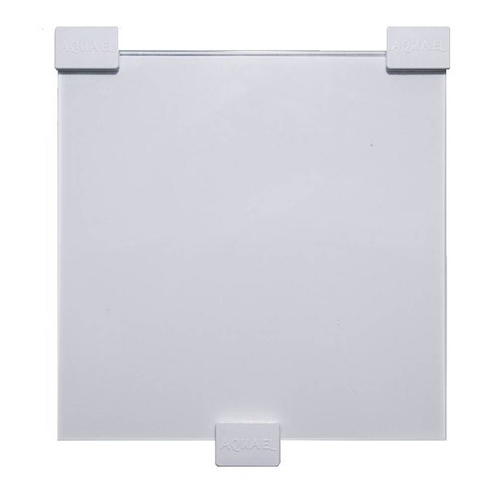AQUAEL CUBE ABDECKSCHEIBE WEISS (30 Liter)