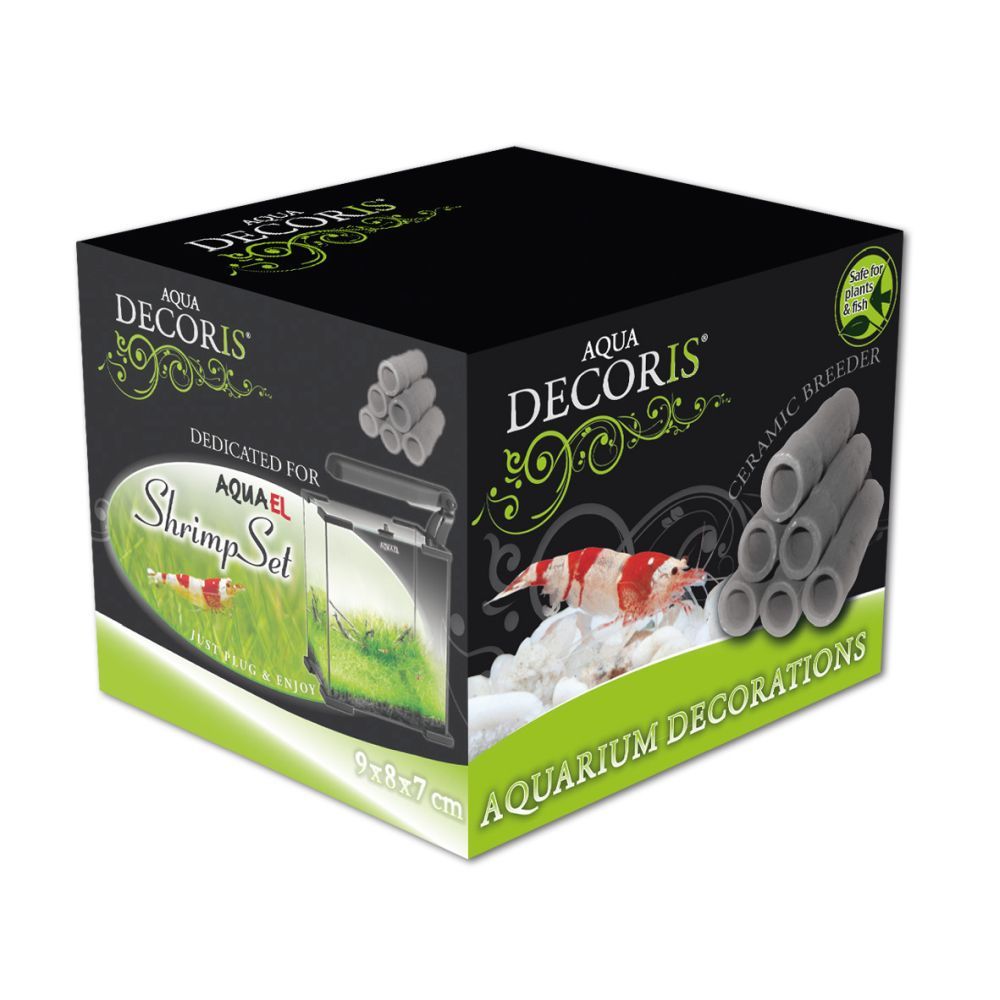 AQUAEL CERAMIC BREEDERS (TYP B)