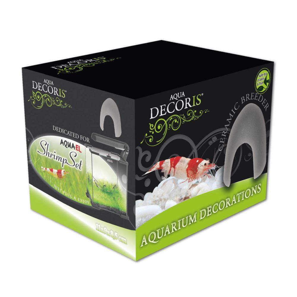 AQUAEL CERAMIC BREEDERS (TYP C)