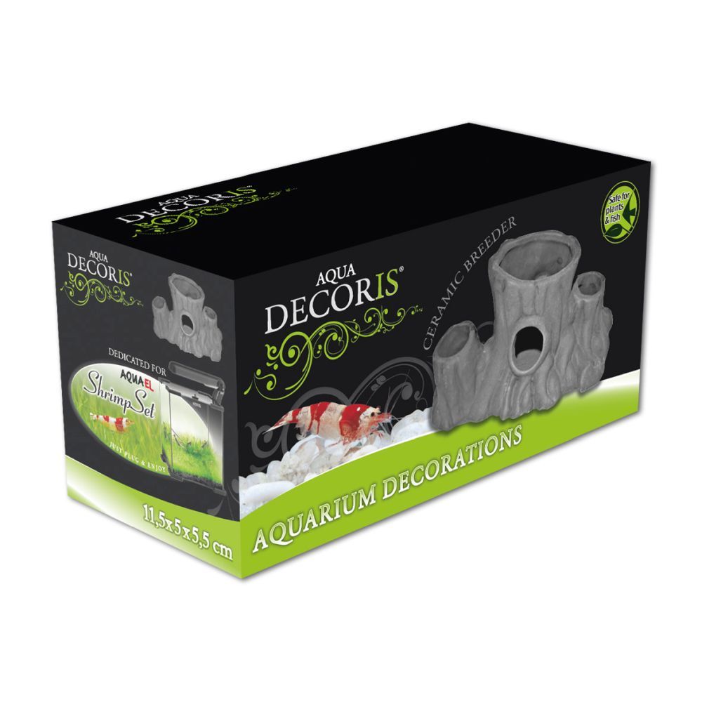 AQUAEL CERAMIC BREEDERS (TYP D)