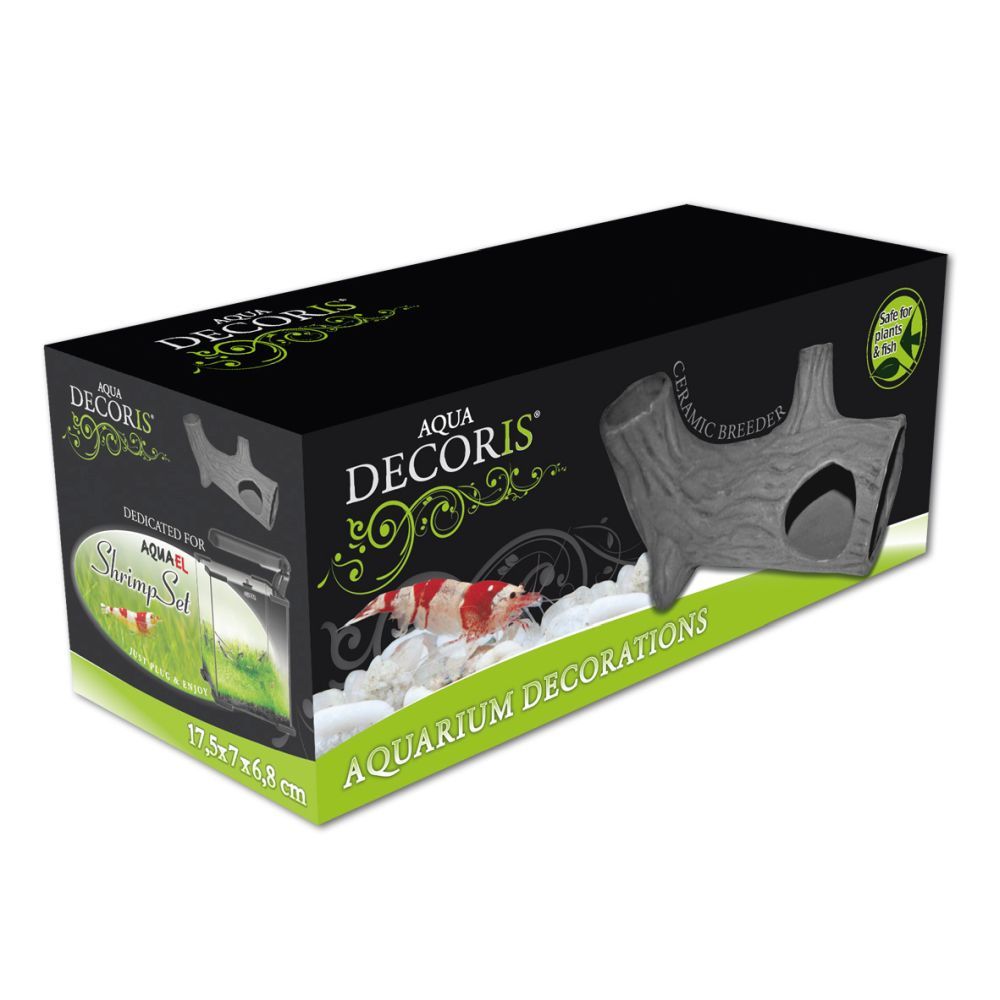 AQUAEL CERAMIC BREEDERS (TYP F-L)
