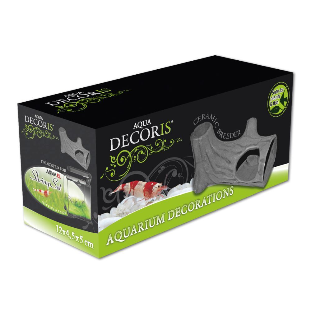 AQUAEL CERAMIC BREEDERS (TYP F-S)