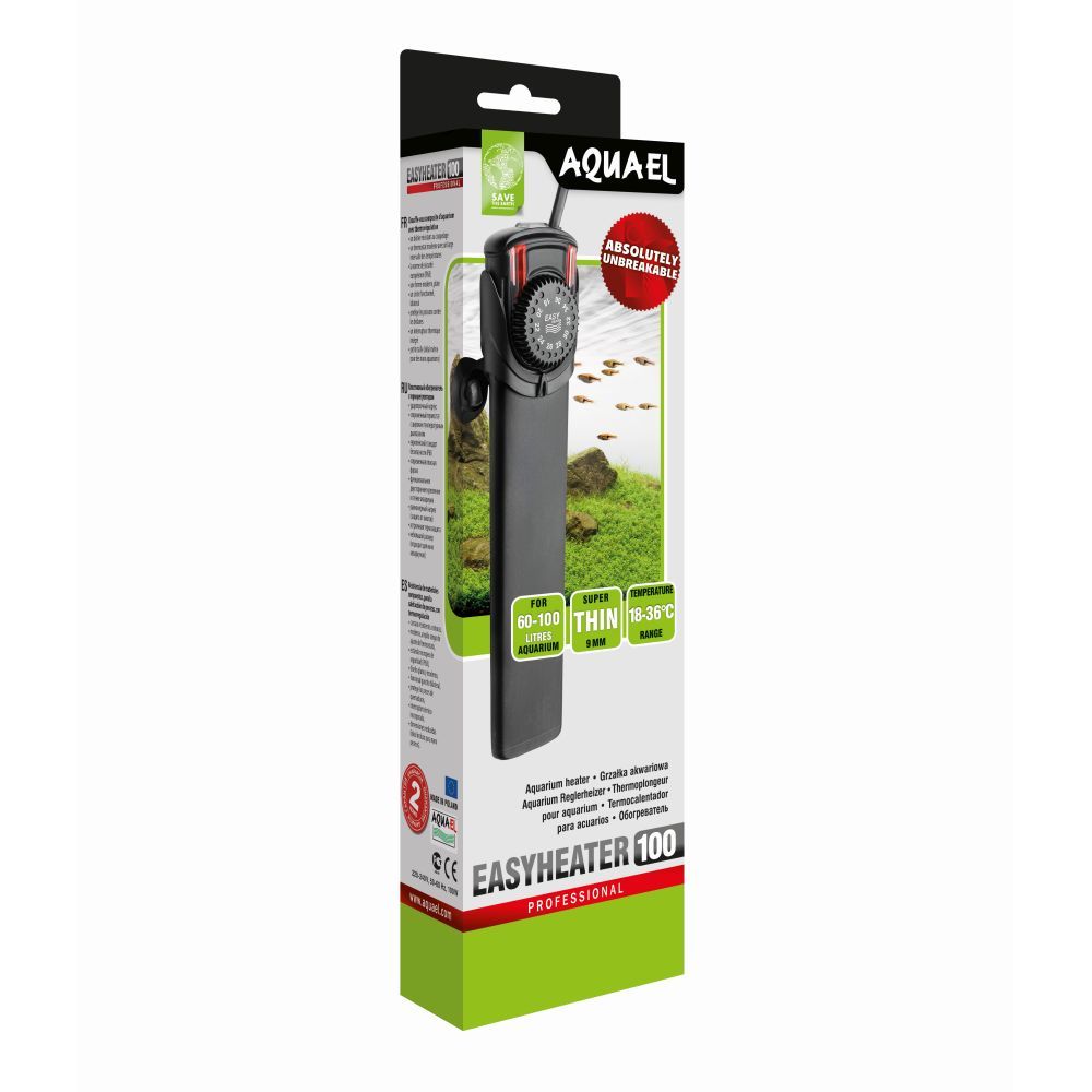 AQUAEL EASYHEATER 100