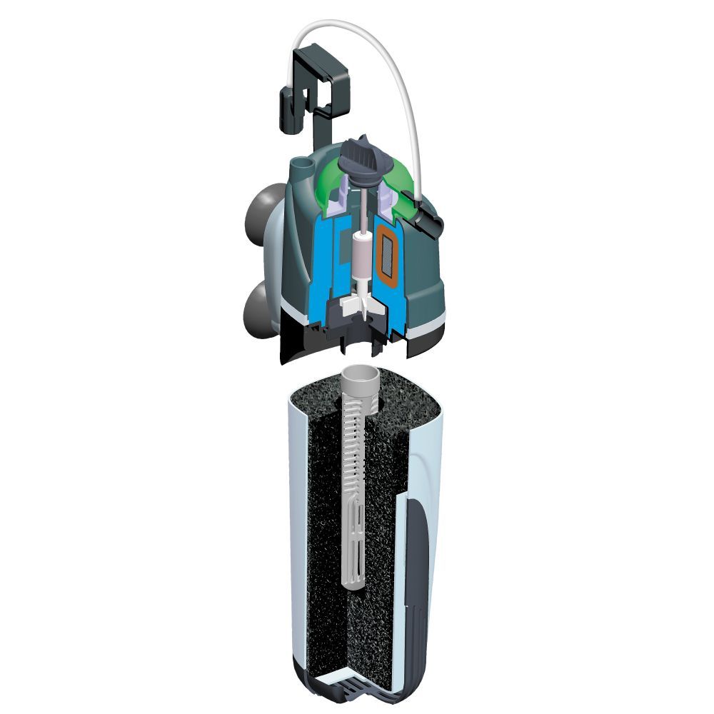 AQUAEL FAN MIKRO PLUS