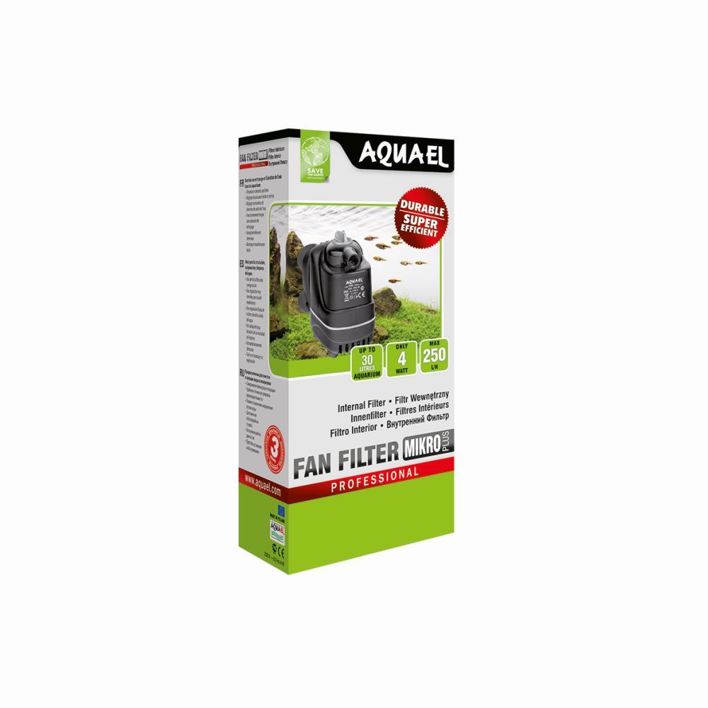 AQUAEL FAN MIKRO PLUS