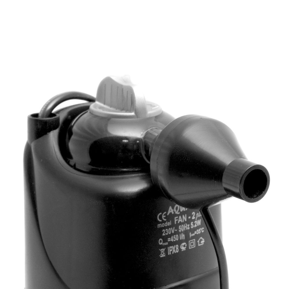 AQUAEL FAN MIKRO PLUS