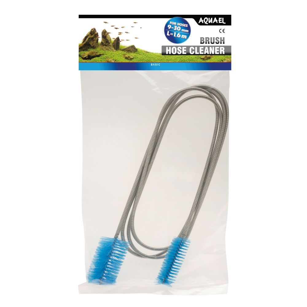 AQUAEL FILTER HOSE CLEANER