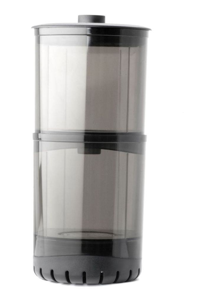 AQUAEL TURBOFILTER 1000/1500/2000 FILTERBEHÄLTER