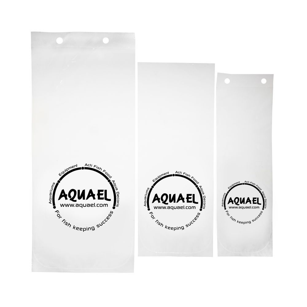 AQUAEL FISCHBEUTEL L