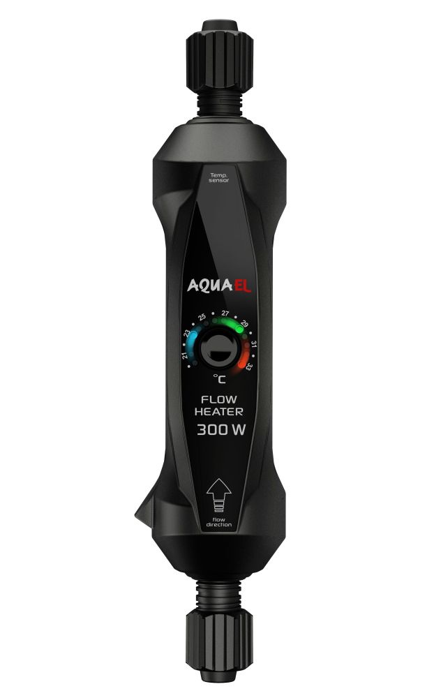 FLOW HEATER 300