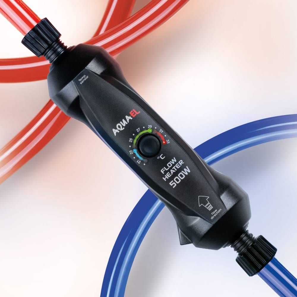 FLOW HEATER 300