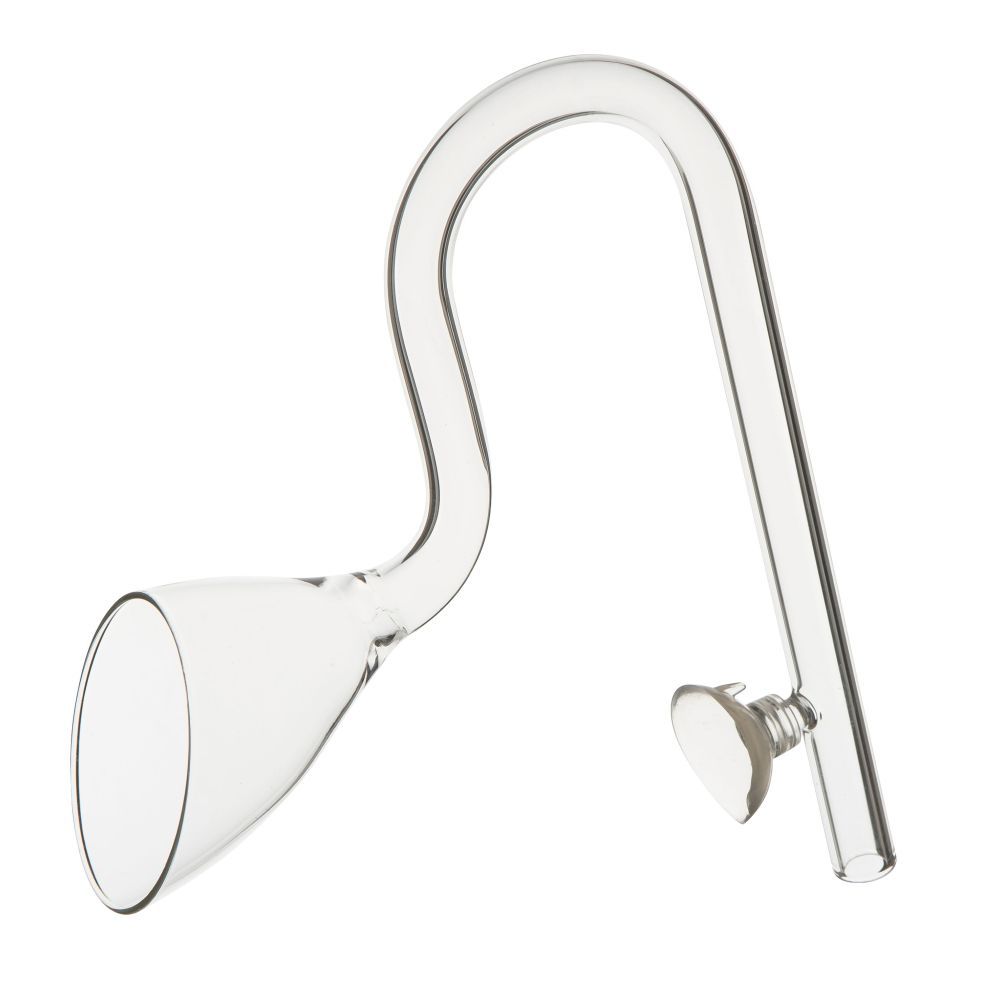 AQUAEL GLASS TUBES SET
