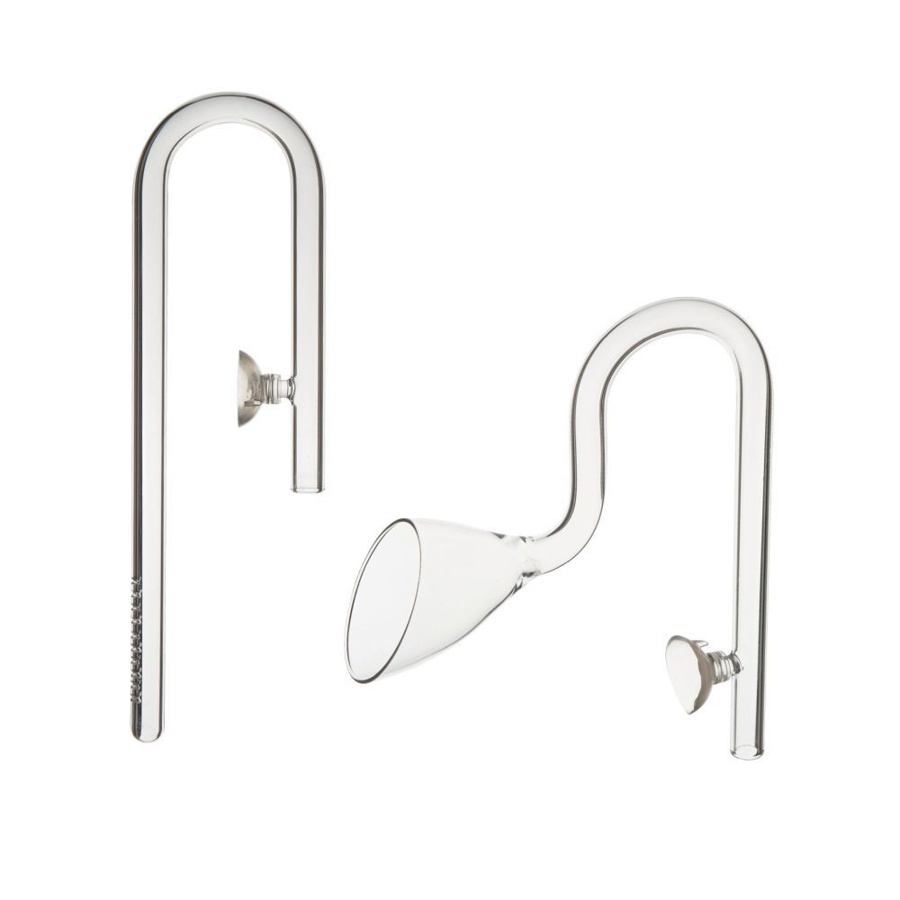 AQUAEL GLASS TUBES SET