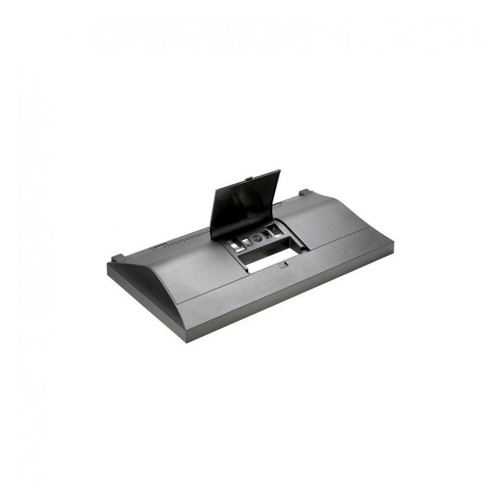 AQUAEL LEDDY ABDECKUNG 75 SCHWARZ (INKL. LED)