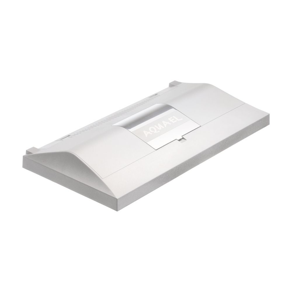AQUAEL LEDDY ABDECKUNG 40 WEISS (INKL. LED)