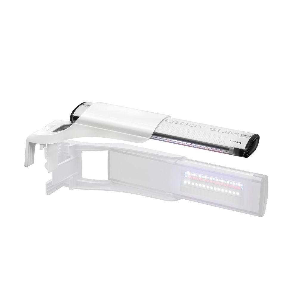 AQUAEL LEDDY SLIM DUO SUNNY/PLANT 10W (White)