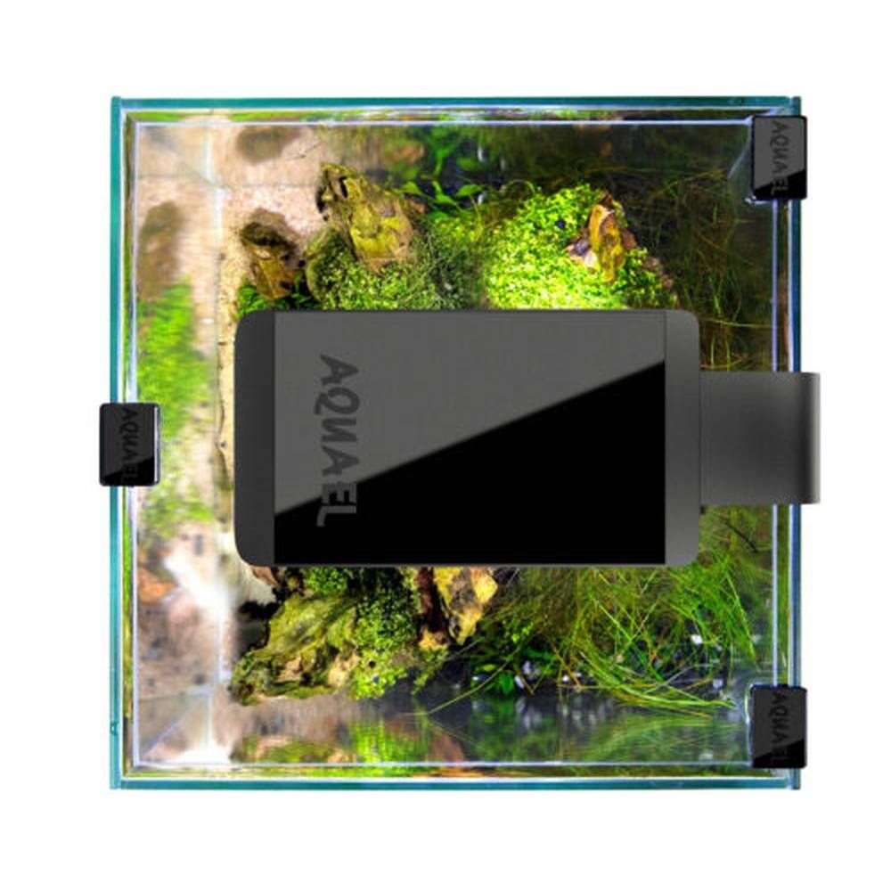 AQUAEL LEDDY SMART SUNNY DAY+NIGHT (Black)