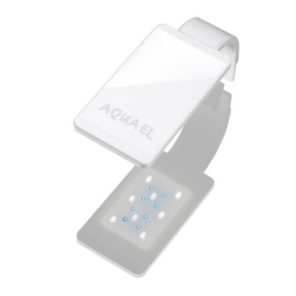 AQUAEL LEDDY SMART SUNNY DAY+NIGHT (White)