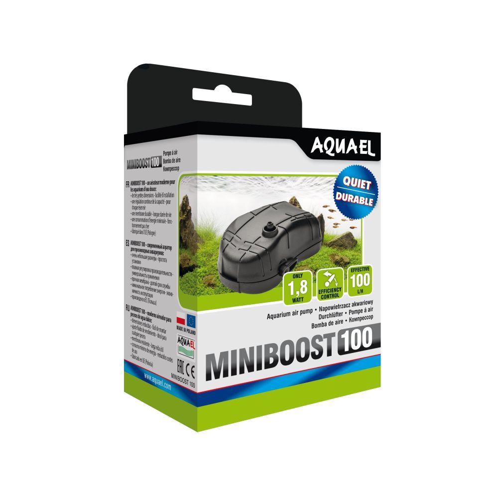 AQUAEL MINIBOOST 100