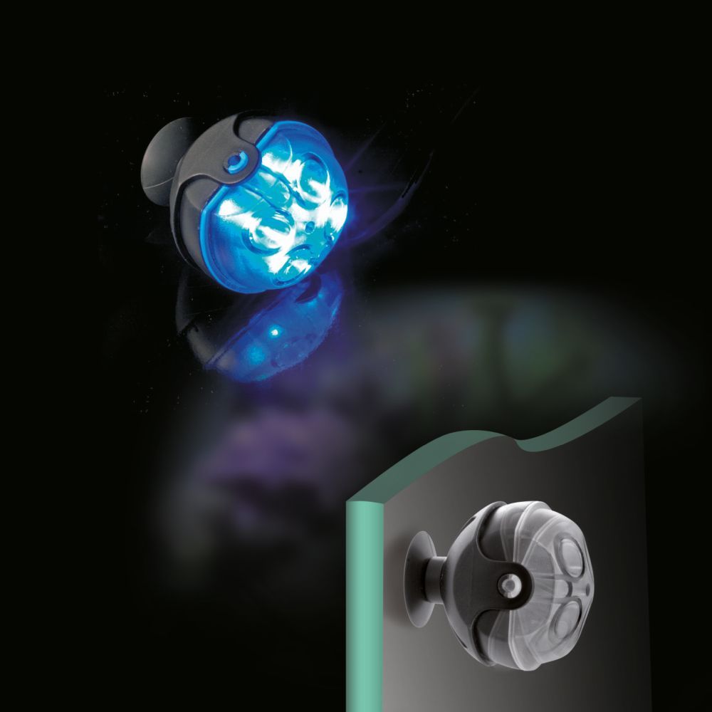AQUAEL MOONLIGHT LED