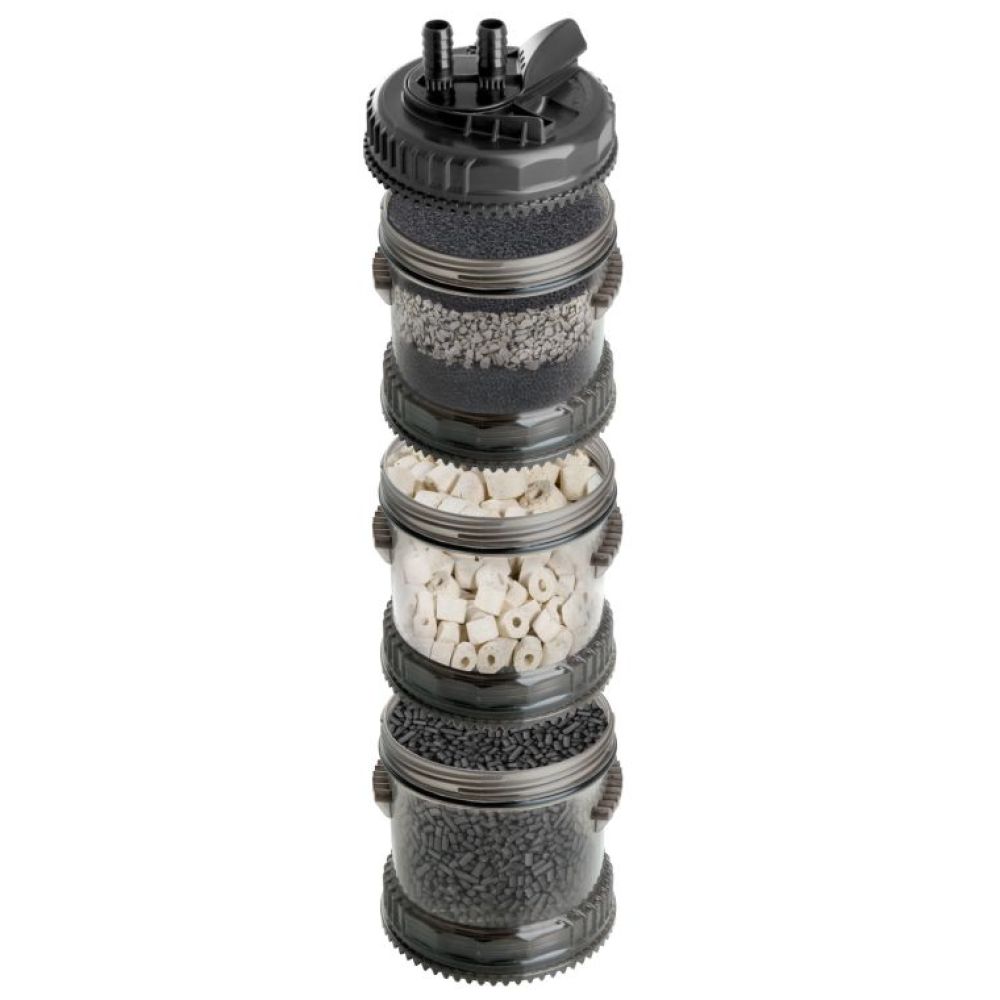 AQUAEL MULTIKANI ZUSATZFILTER (ZEOMAX PLUS)