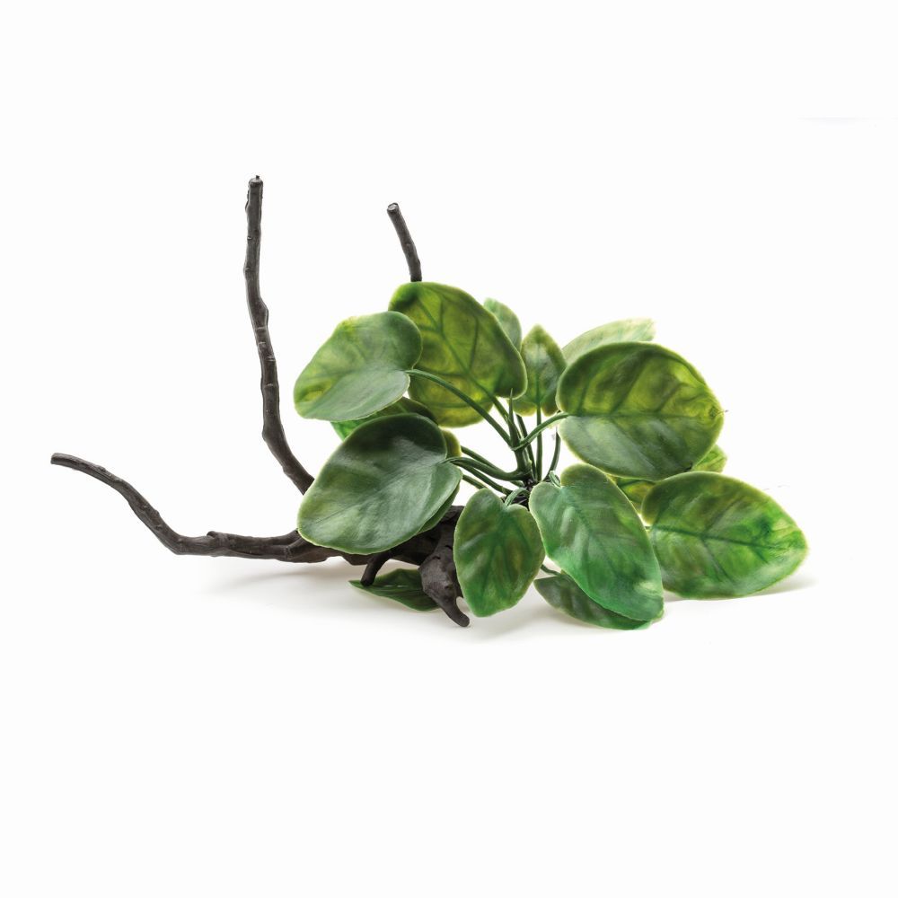 AQUAEL PLASTIC PLANT B2001 23×16×14cm