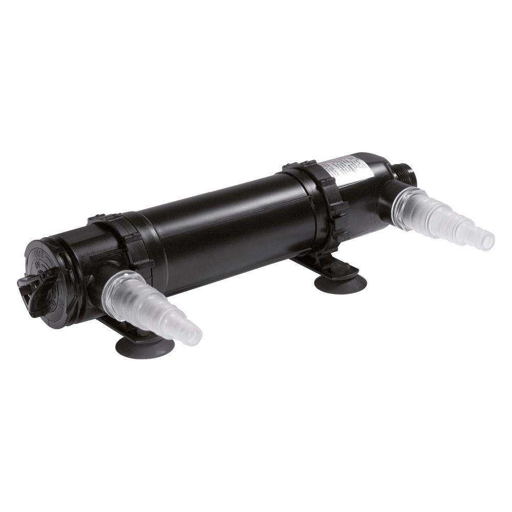 AQUAEL STERILIZER UV AS-11W