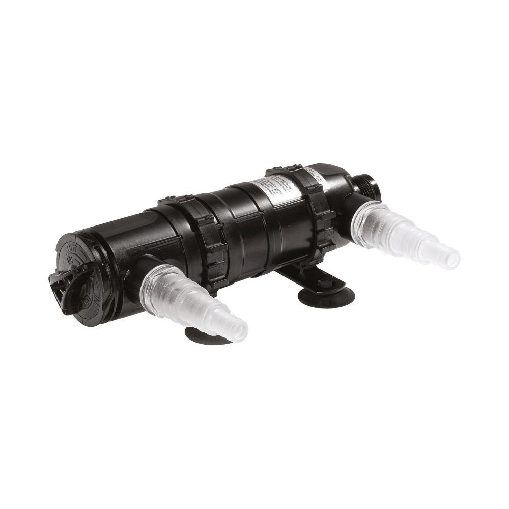 AQUAEL STERILIZER UV AS-9W