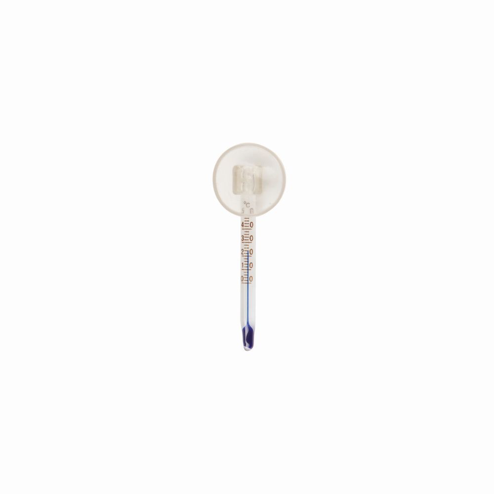 AQUAEL GLASTHERMOMETER 6cm