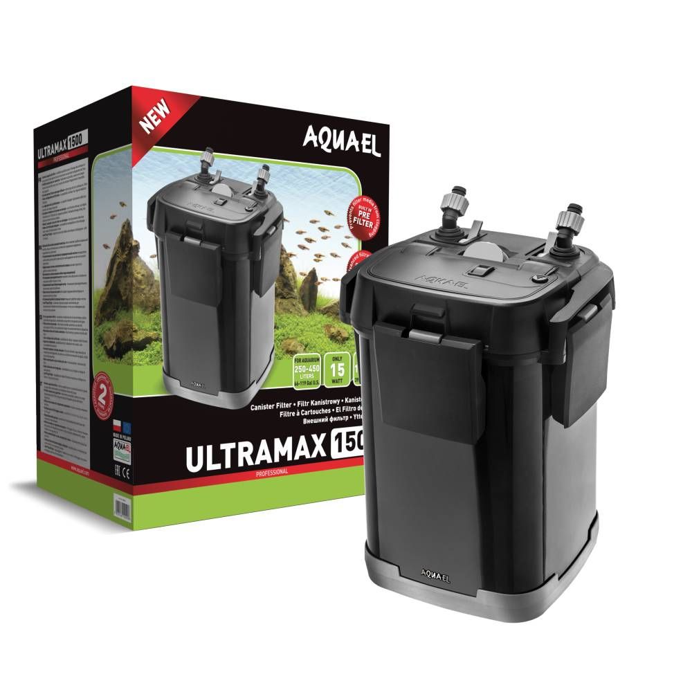 AQUAEL ULTRAMAX 1500