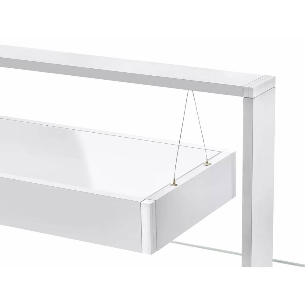 AQUAEL ULTRASCAPE 60 SNOW (60x30x36cm / 65l)
