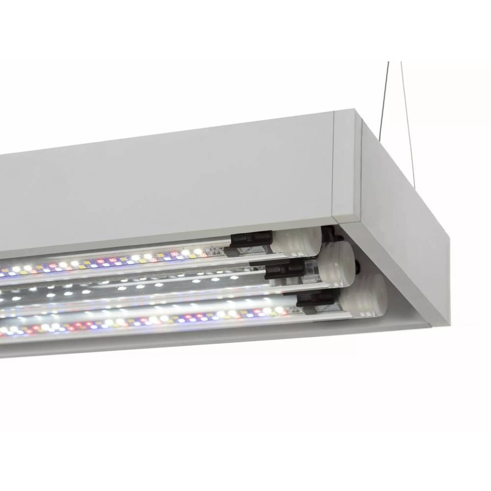 AQUAEL ULTRASCAPE 60 SNOW (60x30x36cm / 65l)