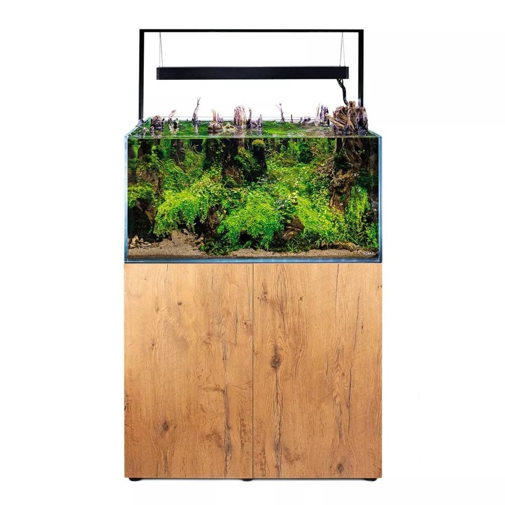AQUAEL ULTRASCAPE 90 FOREST (90x60x45cm / 243l)