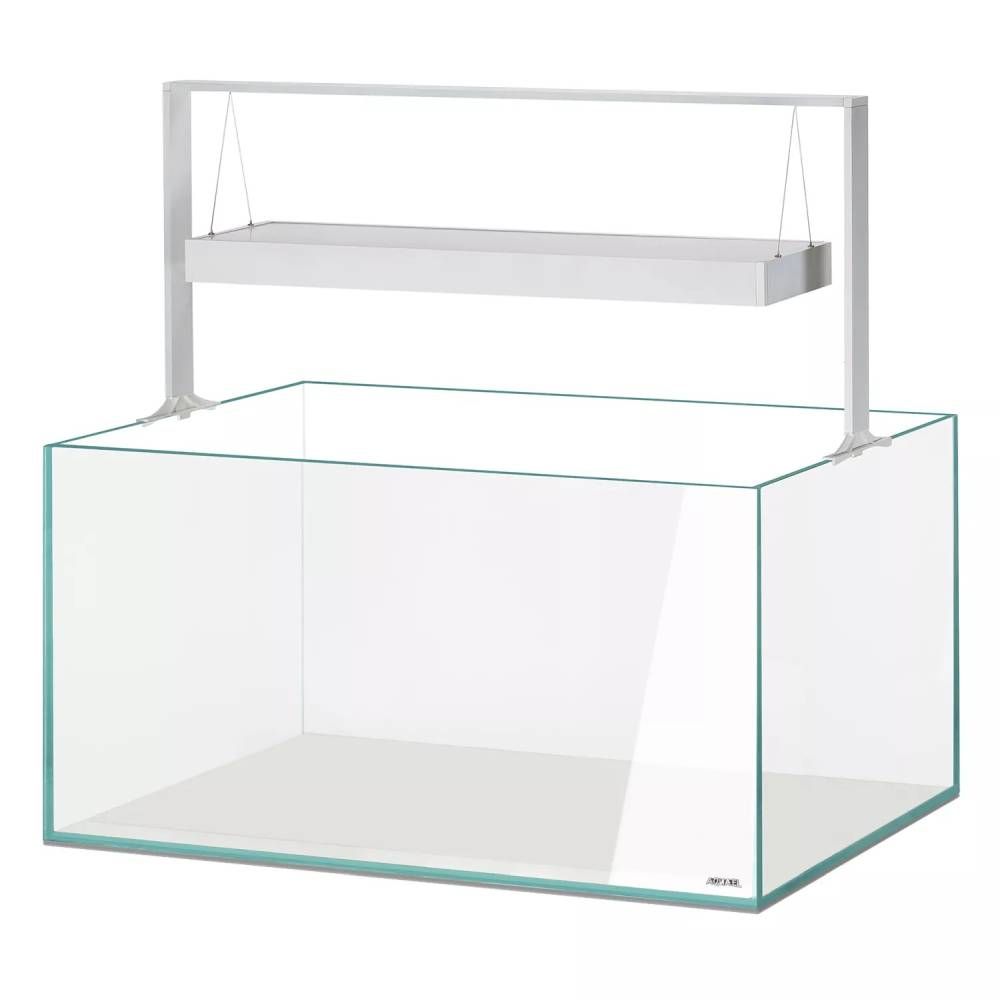AQUAEL ULTRASCAPE 90 SNOW (90x60x45cm / 243l)