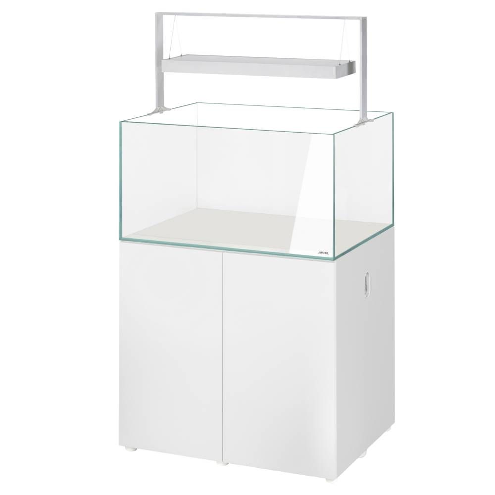 AQUAEL ULTRASCAPE 90 SNOW (90x60x45cm / 243l)