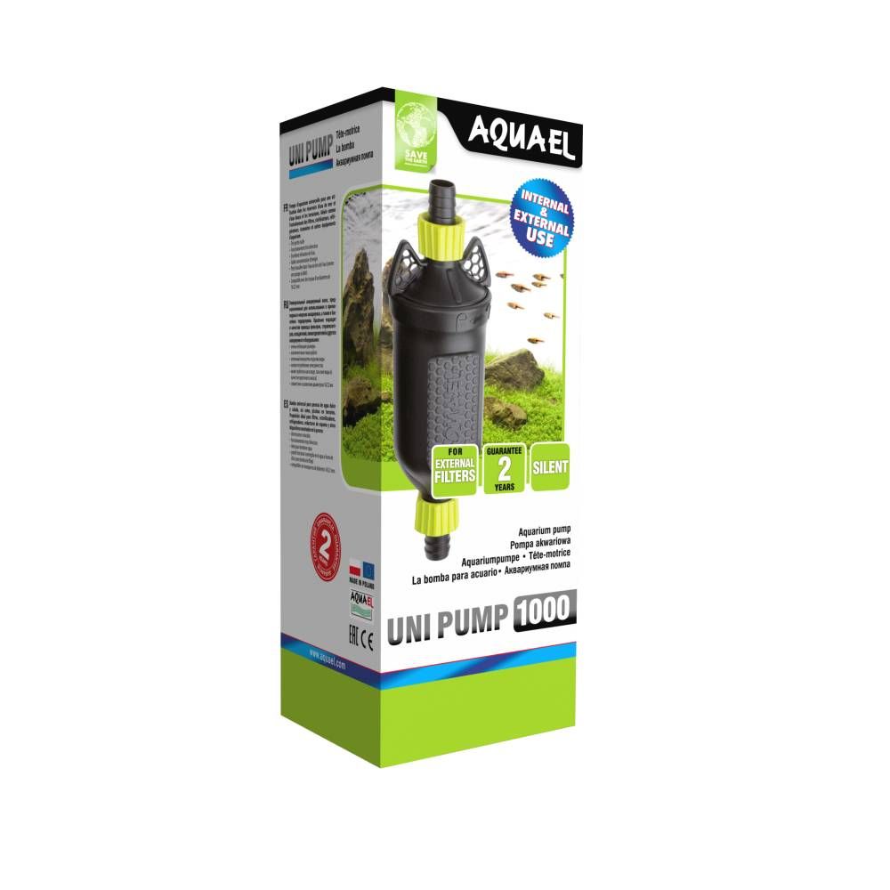AQUAEL UNI PUMP 1000